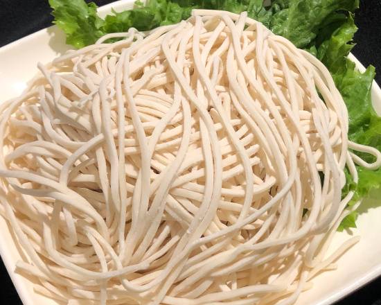 生面 Noodles